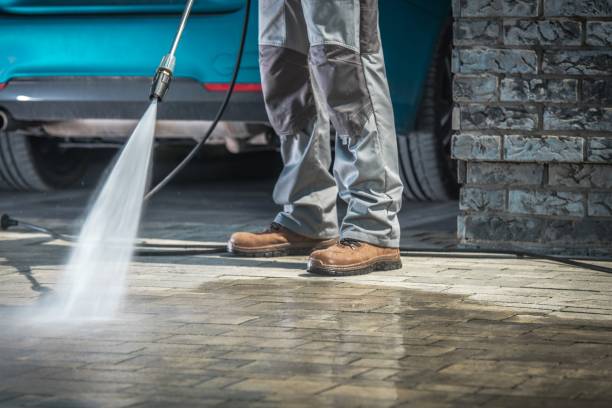 Best Gutter Cleaning  in New Miami, OH