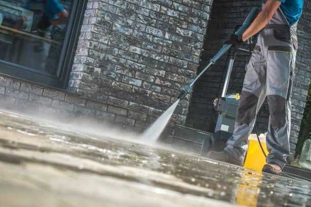 Best Concrete Sealing  in New Miami, OH