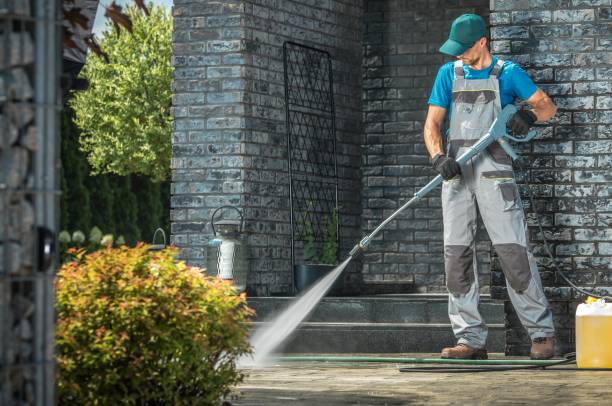 Best House Exterior Washing  in New Miami, OH