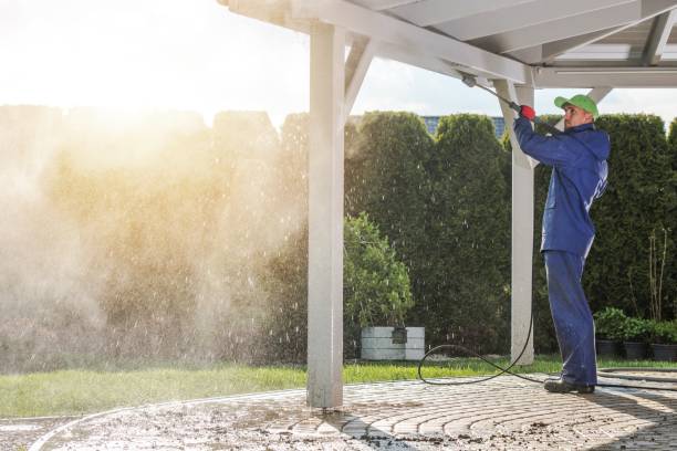 Trusted New Miami, OH Pressure Washing Services Experts