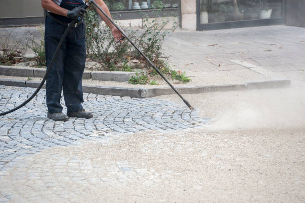 Best Patio and Deck Pressure Washing  in New Miami, OH