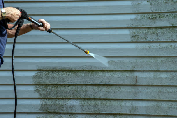 Best Animal Enclosure Cleaning  in New Miami, OH