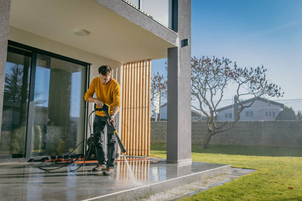 Best Patio and Deck Pressure Washing  in New Miami, OH